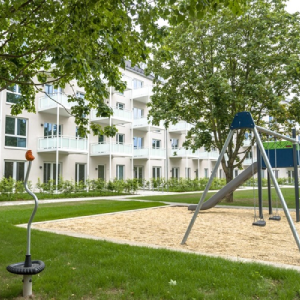 Energieeffiziente Gebäude