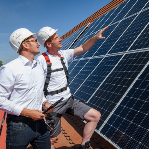 Erneuerbare Energien