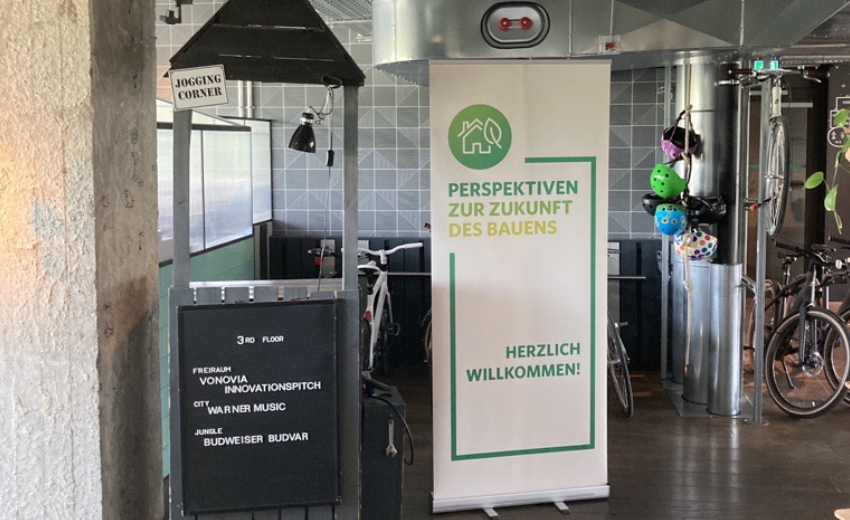 Vonovia Innovationspitch